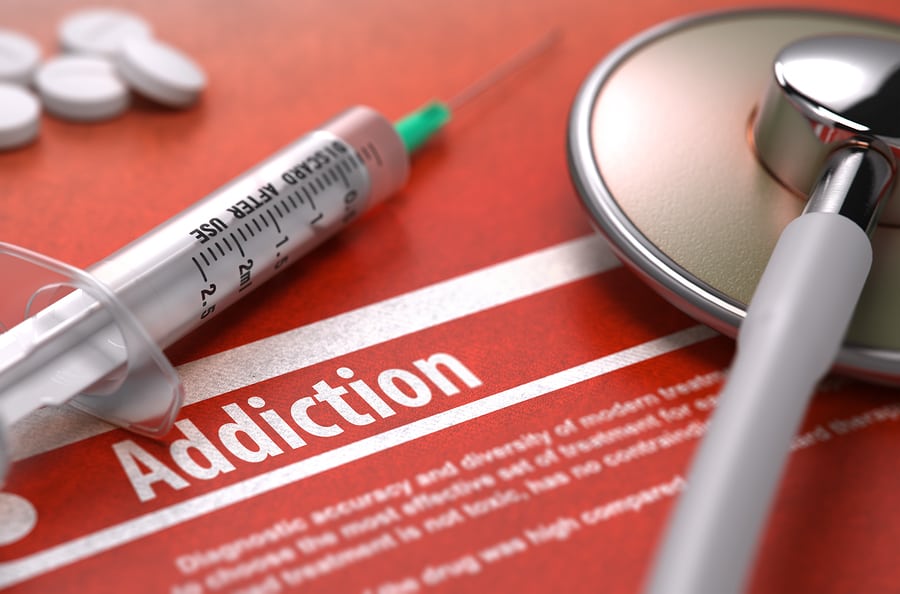 addiction treatment in maryland