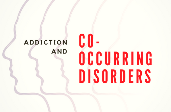 Common Co-Occurring Disorders