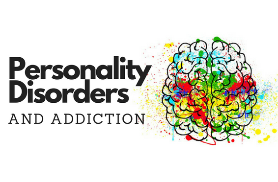 Personality Disorders and Addiction