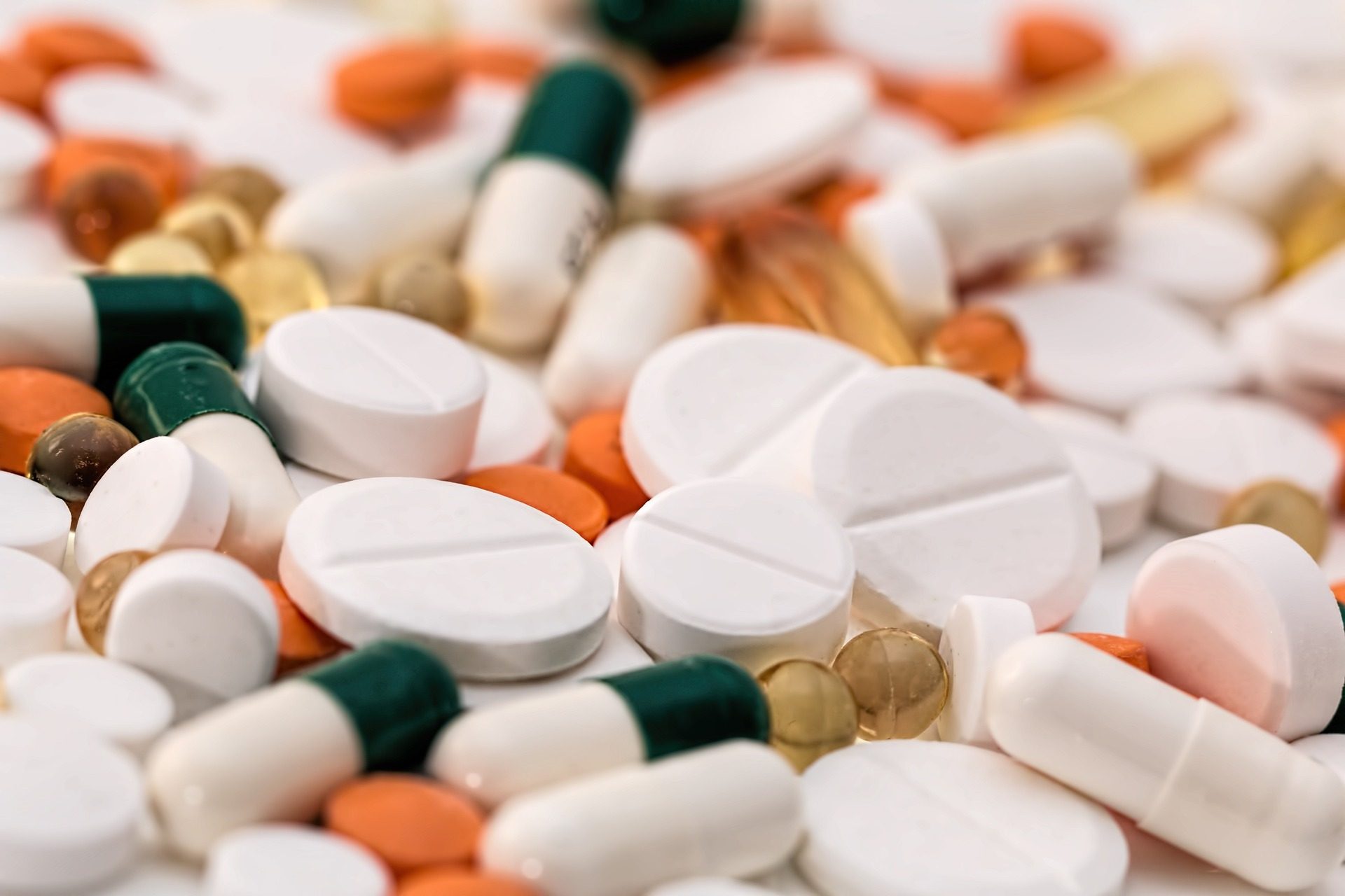 Top 10 Most Abused Prescription Drugs