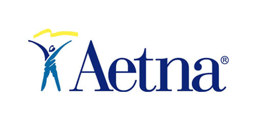 Aetna insurance Logo