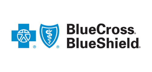 Blue Cross Blue Shield insurance Logo