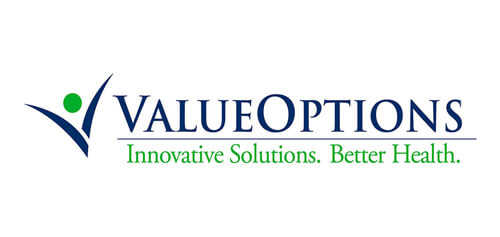 ValueOptions, Inc. logo