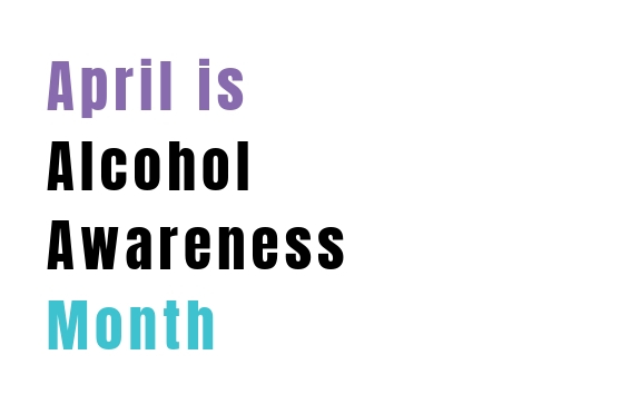 april is alcohol awareness month