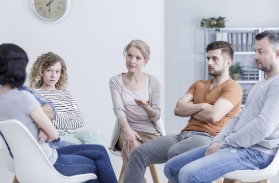 family therapy for substance abuse