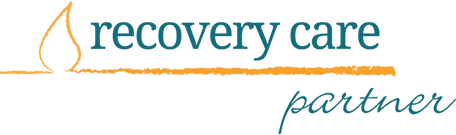 Recovery Care Partner logo