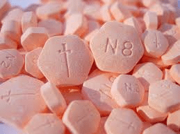 n8 Suboxone pills / Subutex pills