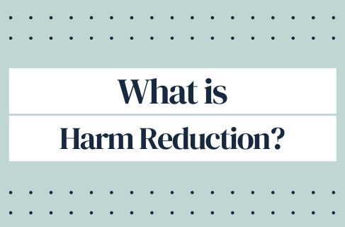 what is harm reduction?