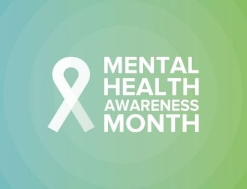May 2022: Mental Health Awareness Month