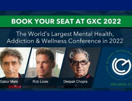 Guest Blog: Global Exchange Conference 2022