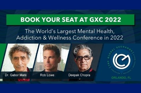 Global Exchange Conference 2022 speakers