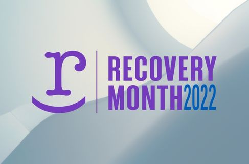 national recovery month 2022