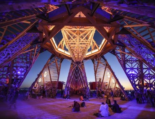 Drug Use at the Burning Man Festival: What Drugs Are Used and Why?