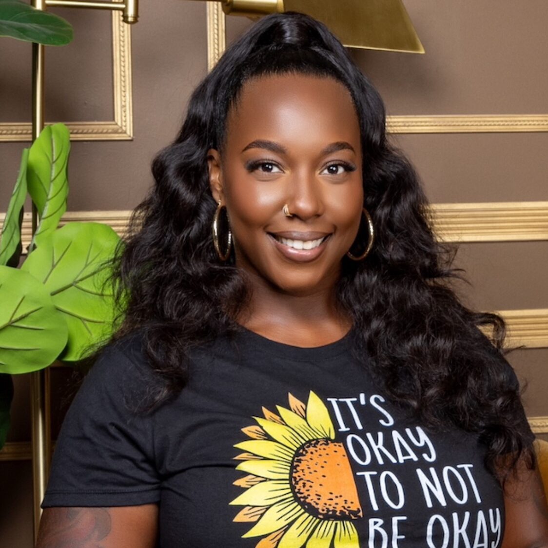 Ebony Fowler, LCPC, CYT-200