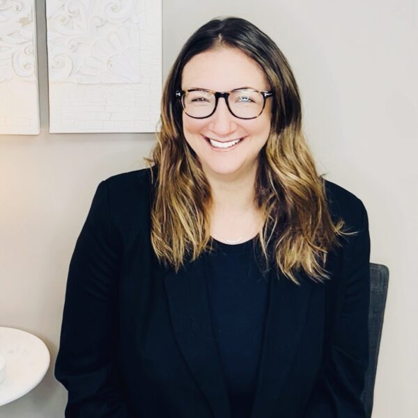 Amanda Steinhorn, LCPC, ATR-BC