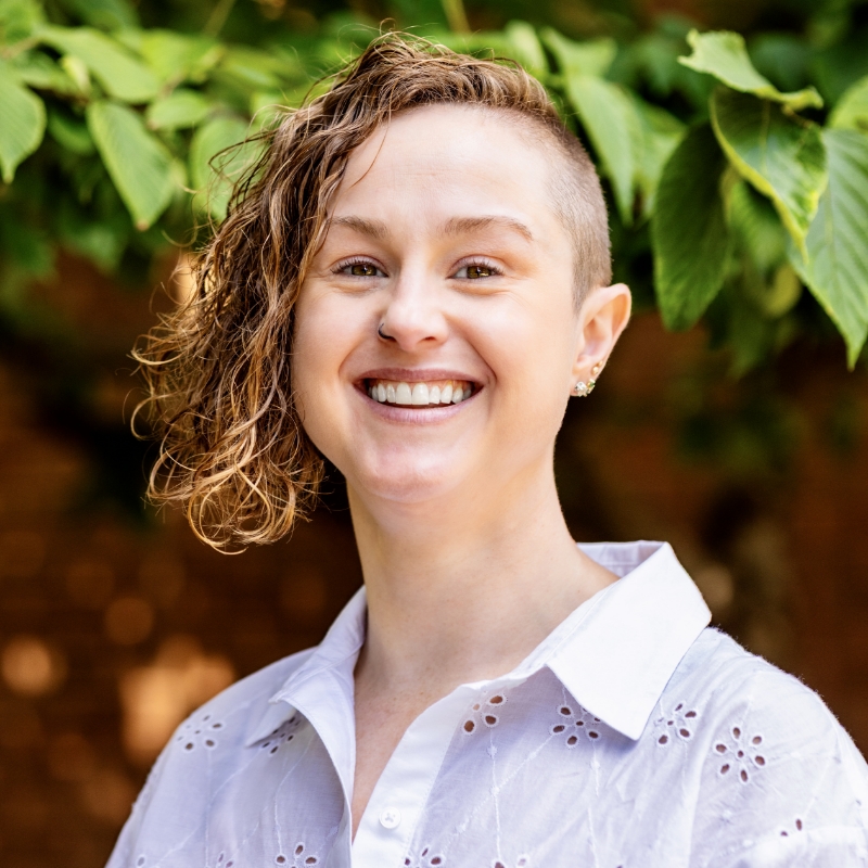 Tara Pistorio, LCPC, CAC-AD