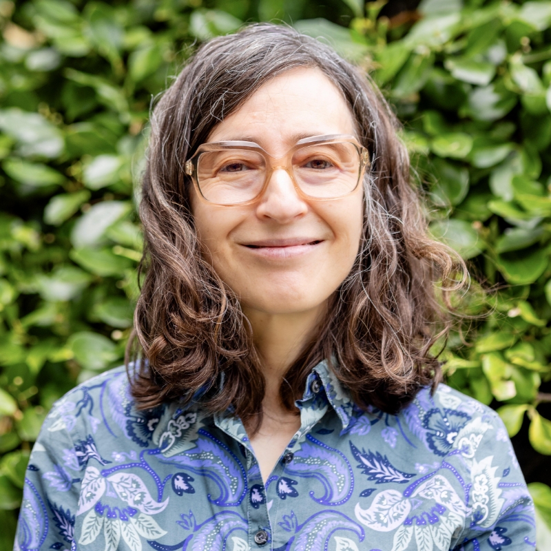 Trina Lion, LMSW