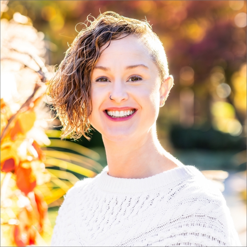 Tara Pistorio, LCPC, CAC-AD