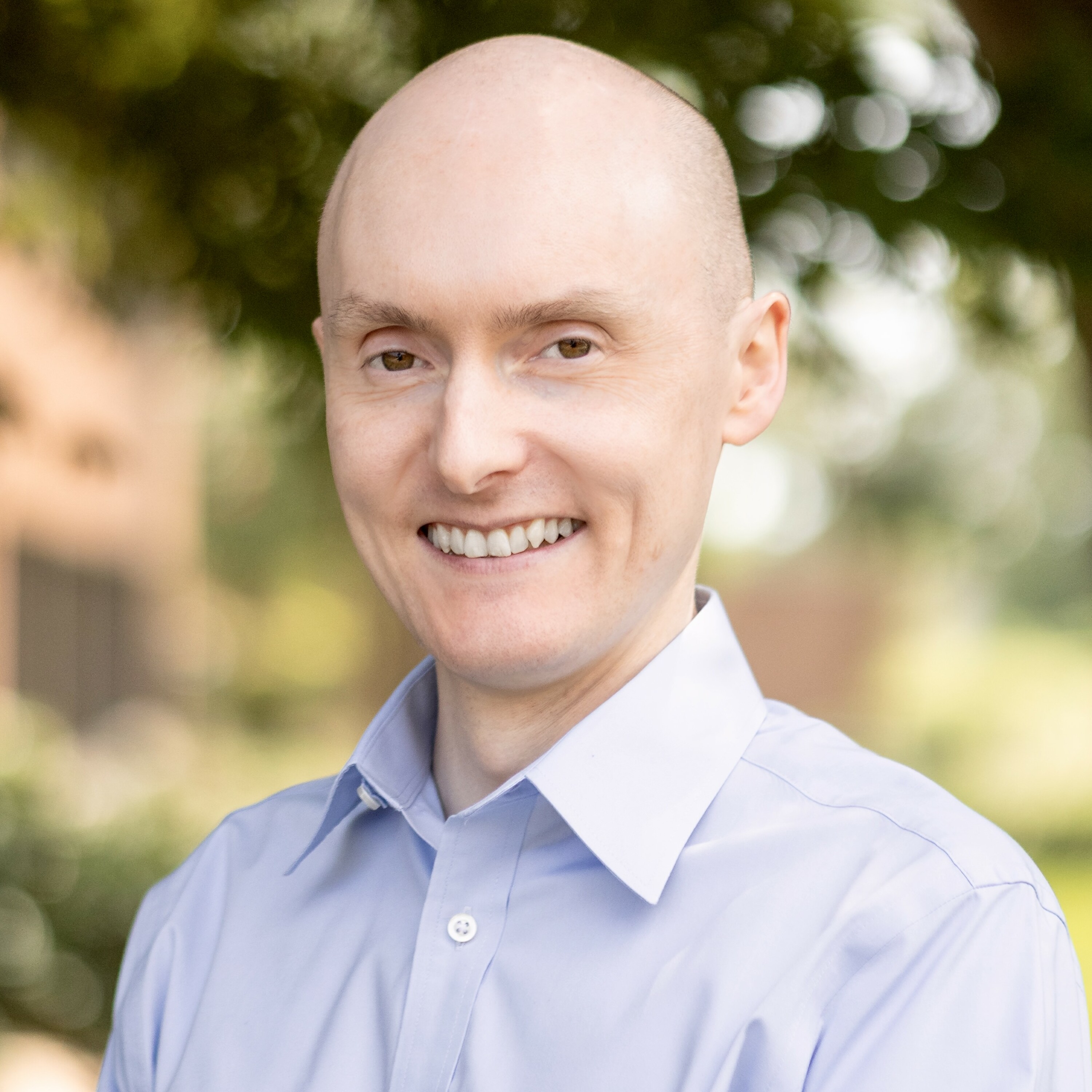 Nicholas Bennett, LGPC